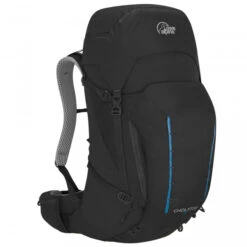 Lowe Alpine Cholatse 52 + 5 - Walking Backpack