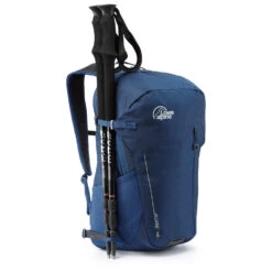 Lowe Alpine Edge 26 - Daypack 11 Lowe Alpine Edge 26 - Daypack -Brunner Sales 2025 lowe alpine edge 26 daypack detail 4