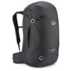 Lowe Alpine Escape Flight Pro 40 - Travel Backpack -Brunner Sales 2025 lowe alpine escape flight pro 40 travel backpack