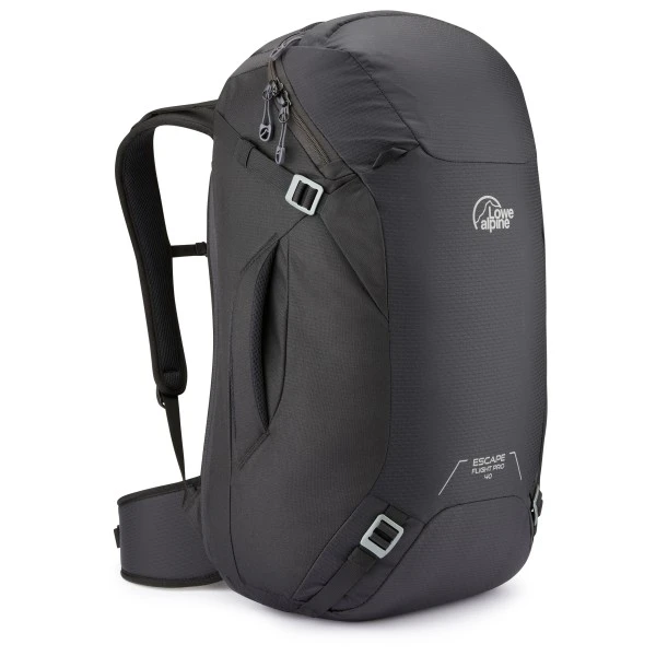 Lowe Alpine Escape Flight Pro 40 - Travel Backpack 3 Lowe Alpine Escape Flight Pro 40 - Travel Backpack