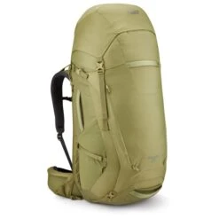 Lowe Alpine Escape Trek 60-70 - Travel Backpack