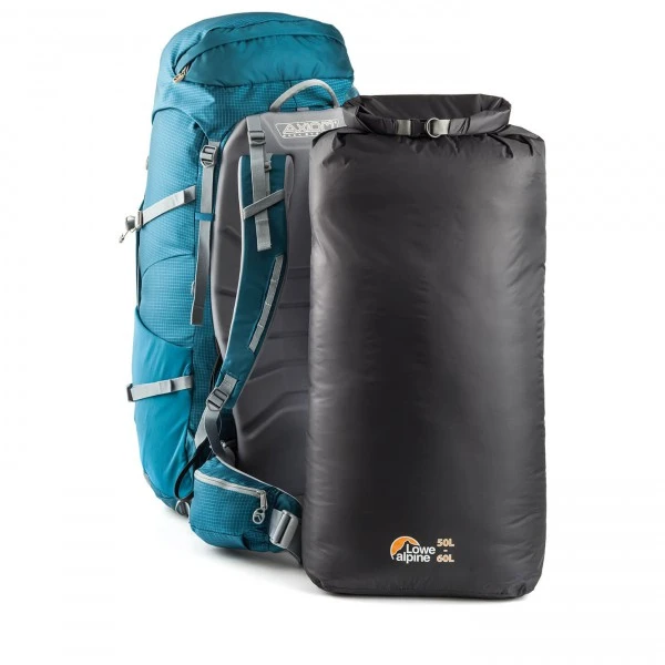 Lowe Alpine Rucksack Liner - Rain Cover 3 Lowe Alpine Rucksack Liner - Rain Cover