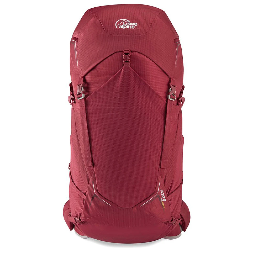 Lowe Alpine Women's Airzone Trek ND 33-40 - Walking Backpack 4 Lowe Alpine Women's Airzone Trek ND 33-40 - Walking Backpack - Image 2