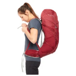 Lowe Alpine Women's Airzone Trek ND 33-40 - Walking Backpack 11 Lowe Alpine Women's Airzone Trek ND 33-40 - Walking Backpack -Brunner Sales 2025 lowe alpine womens airzone trek nd 33 40 walking backpack detail 4