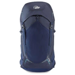 Lowe Alpine Women's Airzone Trek ND 43-50 - Walking Backpack -Brunner Sales 2025 lowe alpine womens airzone trek nd 43 50 walking backpack detail 2