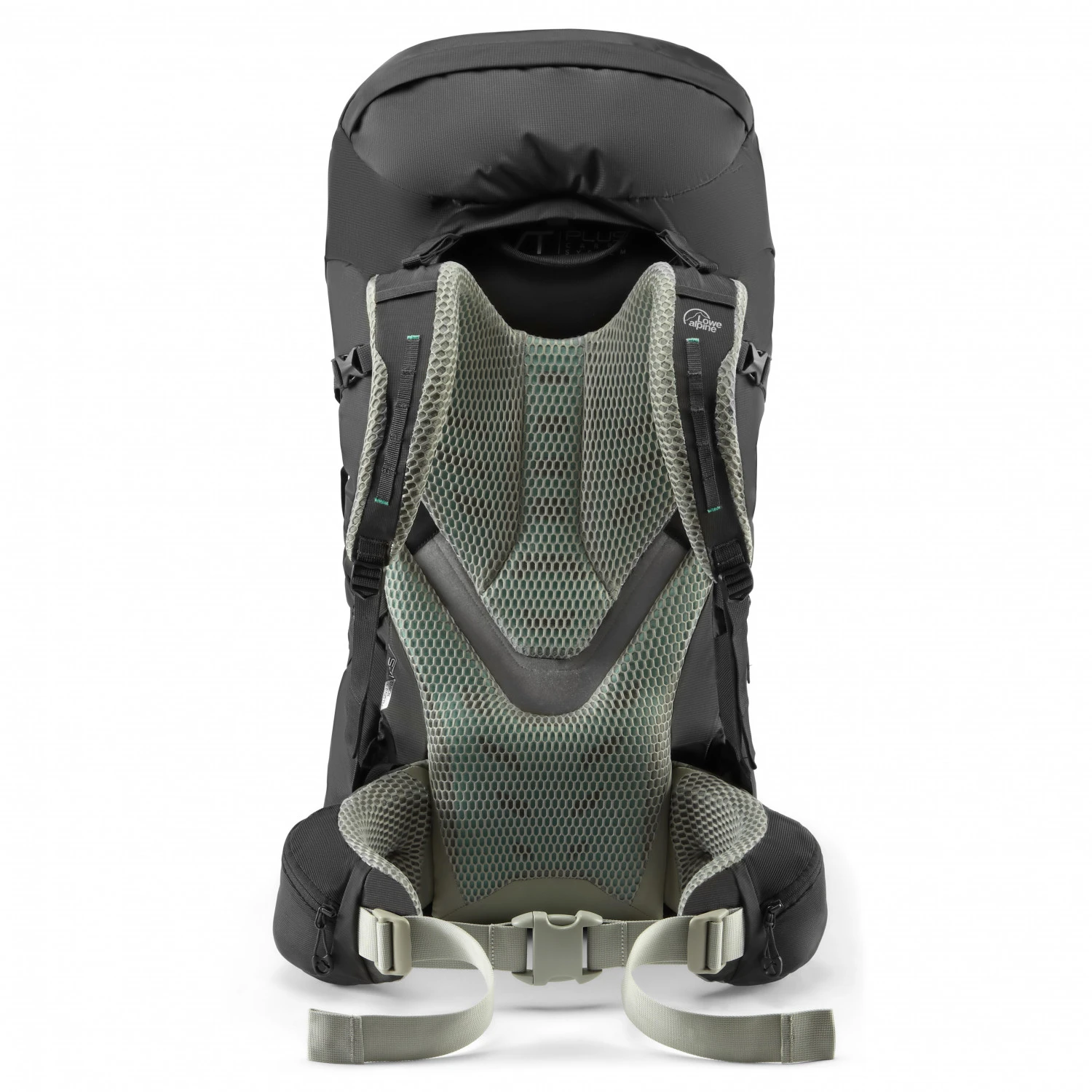 Lowe Alpine Women's Manaslu 60 - Walking Backpack 4 Lowe Alpine Women's Manaslu 60 - Walking Backpack - Image 2