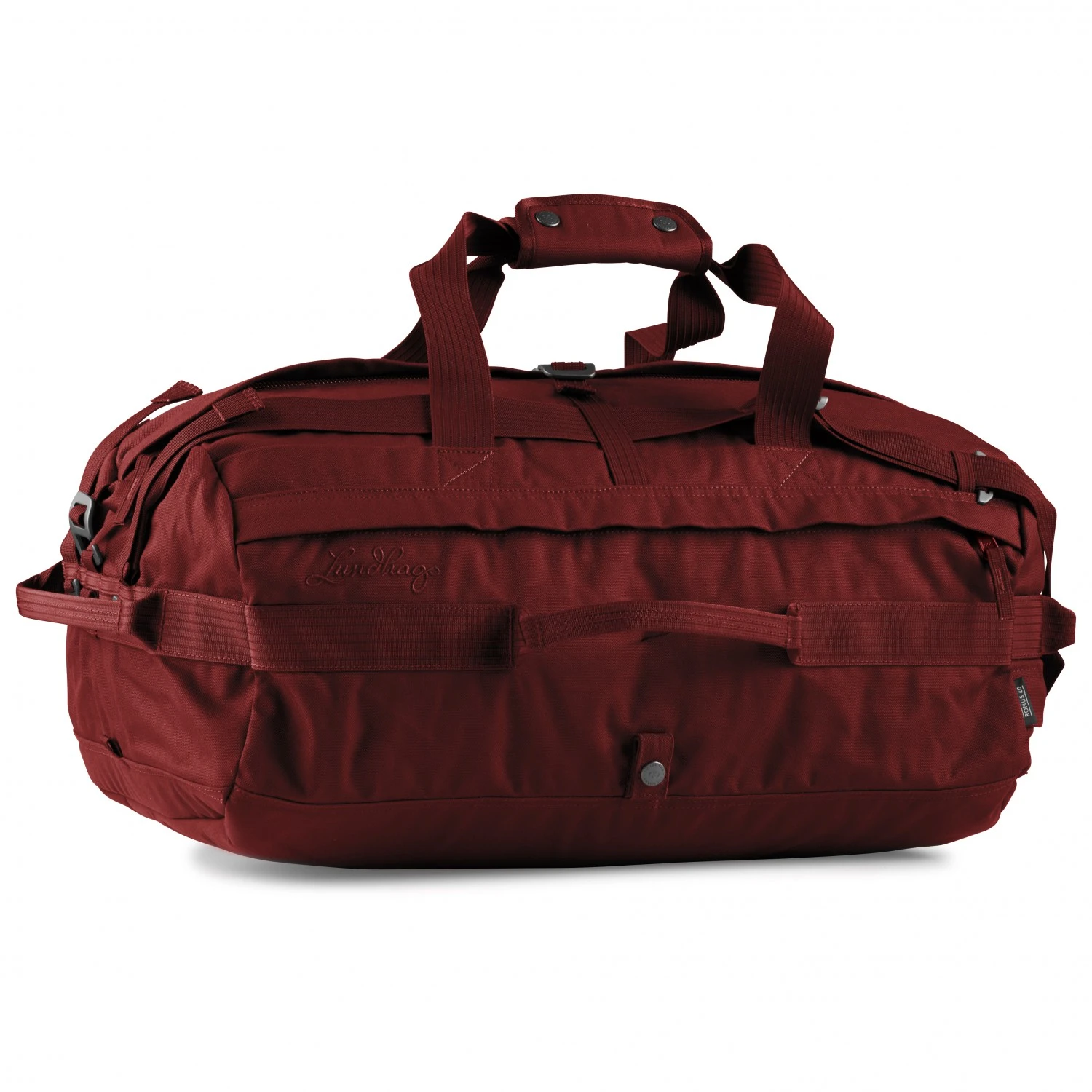 Lundhags Romus 40 - Luggage 4 Lundhags Romus 40 - Luggage - Image 2