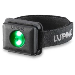 Lupine Betty RX14 - Head Torch -Brunner Sales 2025 lupine betty rx14 head torch detail 6