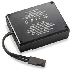 Lupine Betty RX14 - Head Torch -Brunner Sales 2025 lupine betty rx14 head torch detail 9