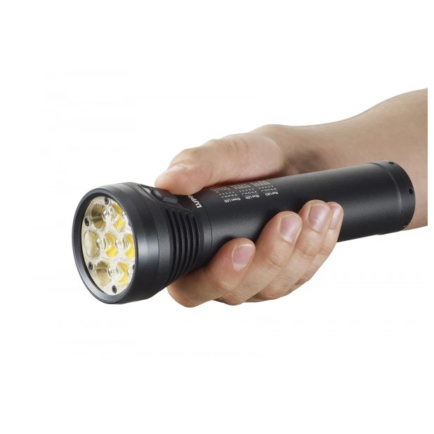 Lupine Betty TL2 - Torch 5 Lupine Betty TL2 - Torch - Image 3