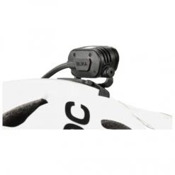 Lupine Blika 4 SmartCore - Helmet Lamp -Brunner Sales 2025 lupine blika 4 smartcore helmet lamp detail 3