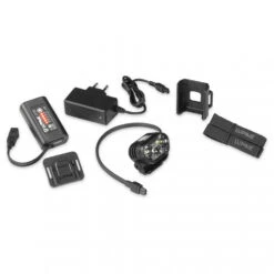 Lupine Blika 4 SmartCore - Helmet Lamp -Brunner Sales 2025 lupine blika 4 smartcore helmet lamp detail 7