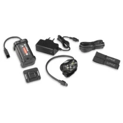 Lupine Blika 7 - Helmet Lamp -Brunner Sales 2025 lupine blika 7 helmet lamp detail 7