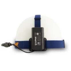 Lupine Blika All In One - Helmet Lamp 7 Lupine Blika All In One - Helmet Lamp -Brunner Sales 2025 lupine blika all in one helmet lamp detail 3