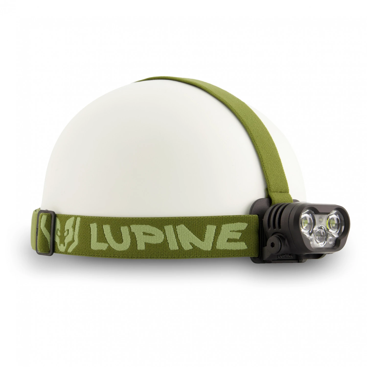 Lupine Blika All In One - Helmet Lamp 3 Lupine Blika All In One - Helmet Lamp