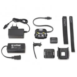 Lupine Blika R 4 - Helmet Lamp