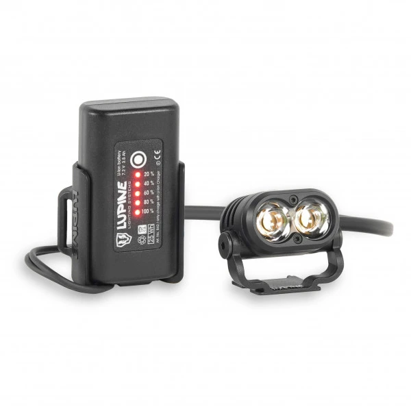 Lupine Piko 4 SmartCore - Helmet Lamp 3 Lupine Piko 4 SmartCore - Helmet Lamp