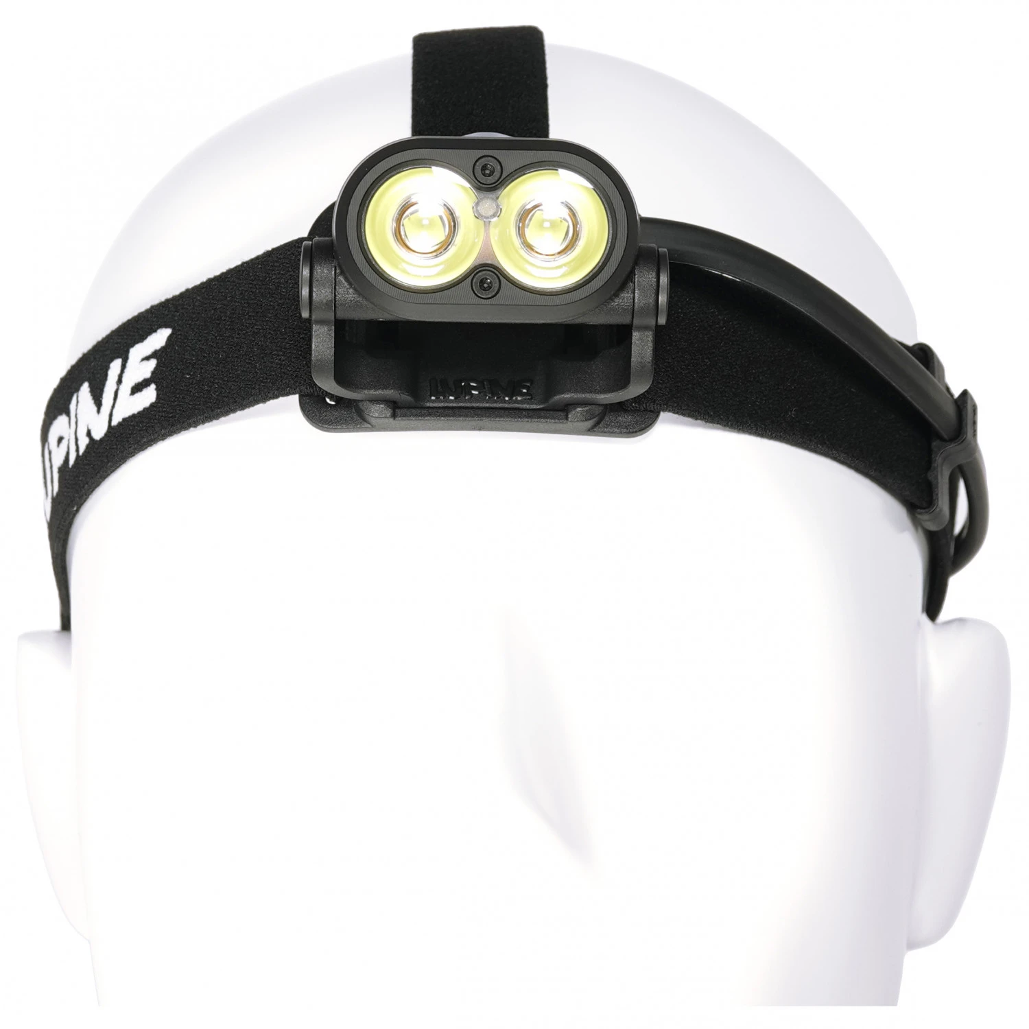 Lupine Piko RX 4 - Head Torch 4 Lupine Piko RX 4 - Head Torch - Image 2