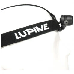 Lupine Piko RX 4 - Head Torch 15 Lupine Piko RX 4 - Head Torch -Brunner Sales 2025 lupine piko rx 4 head torch detail 4