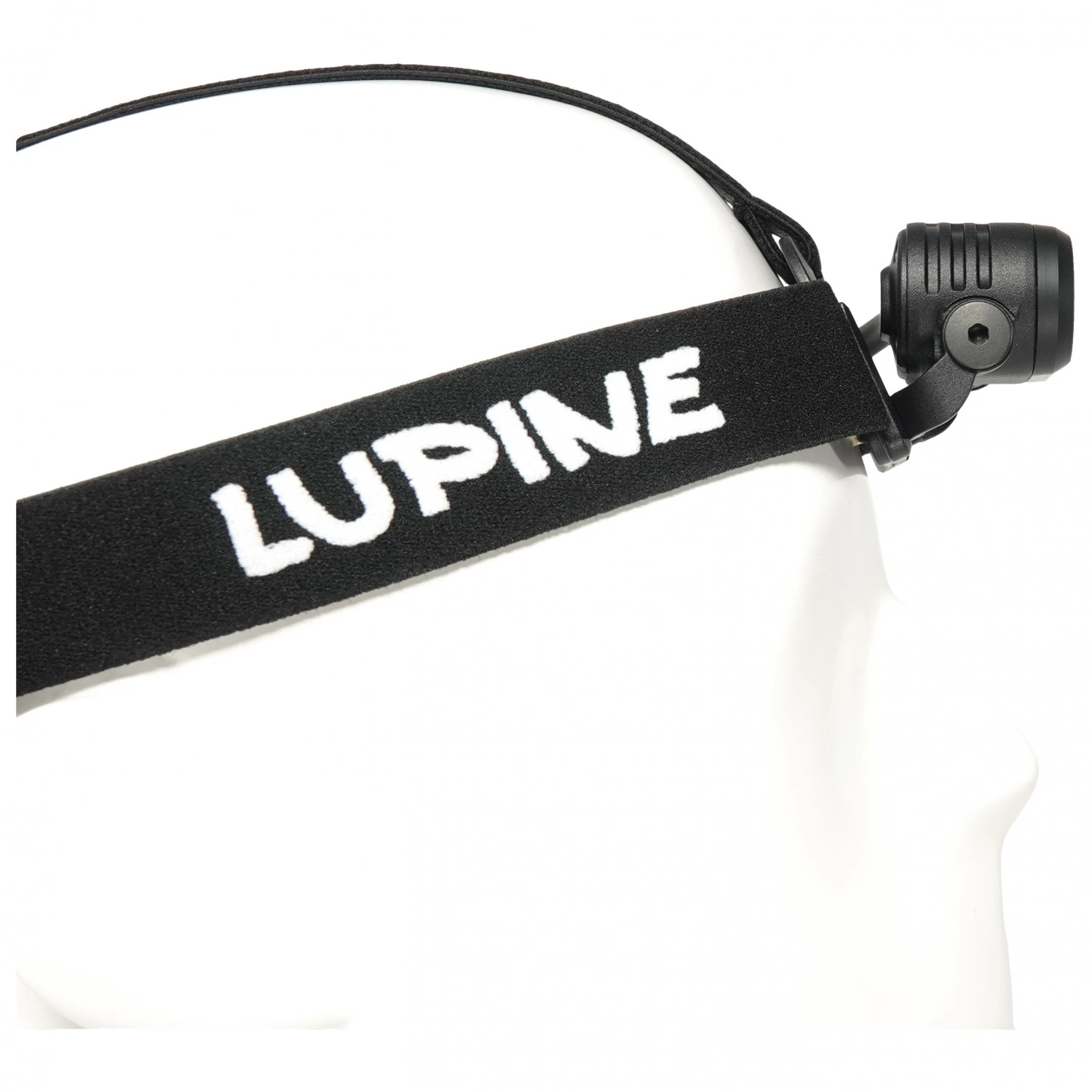 Lupine Piko RX 4 - Head Torch 6 Lupine Piko RX 4 - Head Torch - Image 4