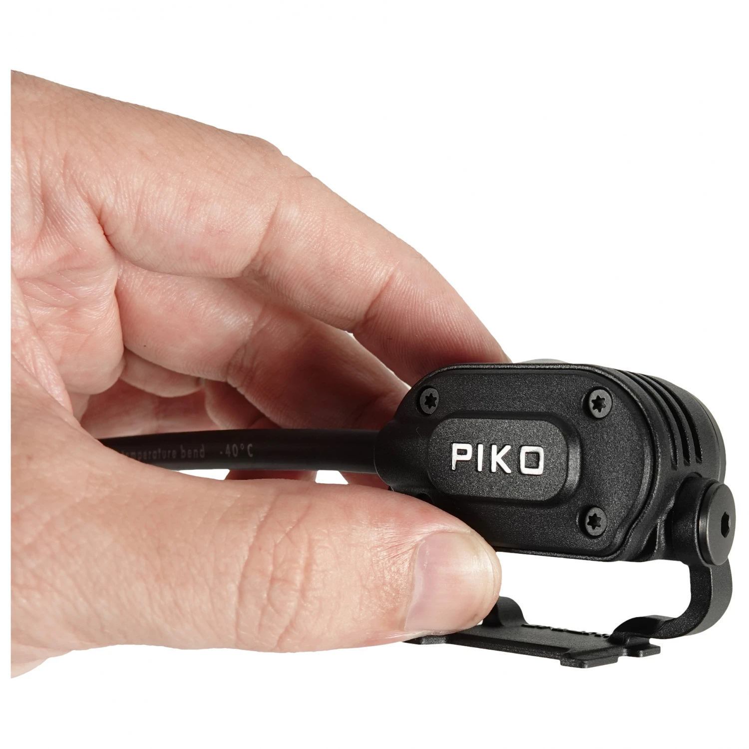 Lupine Piko RX 4 - Head Torch 11 Lupine Piko RX 4 - Head Torch - Image 9