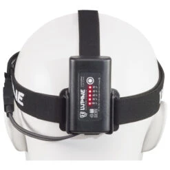 Lupine Piko RX 4 SmartCore - Head Torch 14 Lupine Piko RX 4 SmartCore - Head Torch -Brunner Sales 2025 lupine piko rx 4 smartcore head torch detail 3
