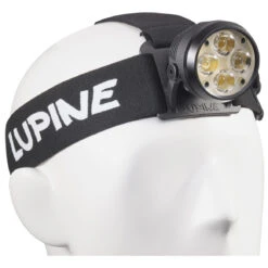 Lupine Wilma RX 14 - Head Torch -Brunner Sales 2025 lupine wilma rx 14 head torch detail 2