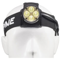 Lupine Wilma RX 14 - Head Torch -Brunner Sales 2025 lupine wilma rx 14 head torch detail 3