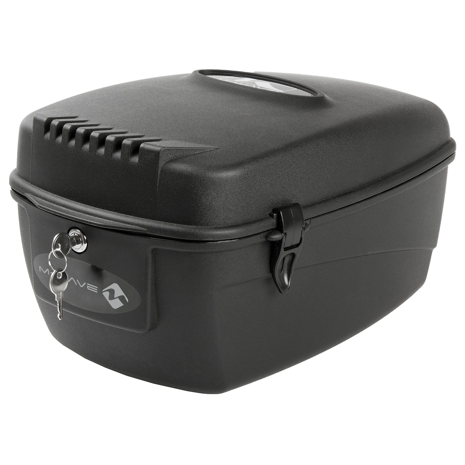 M-Wave Amsterdam Box L - Pannier 3 M-Wave Amsterdam Box L - Pannier