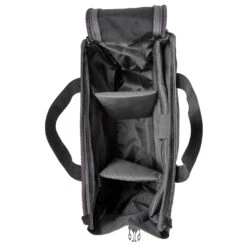 M-Wave Amsterdam Insert - Pannier -Brunner Sales 2025 m wave amsterdam insert pannier detail 2