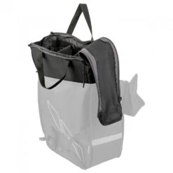 M-Wave Amsterdam Insert - Pannier -Brunner Sales 2025 m wave amsterdam insert pannier detail 4