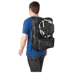 M-Wave Amsterdam Triple - Pannier -Brunner Sales 2025 m wave amsterdam triple pannier detail 4