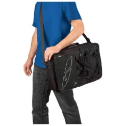 M-Wave Amsterdam Triple - Pannier -Brunner Sales 2025 m wave amsterdam triple pannier detail 5