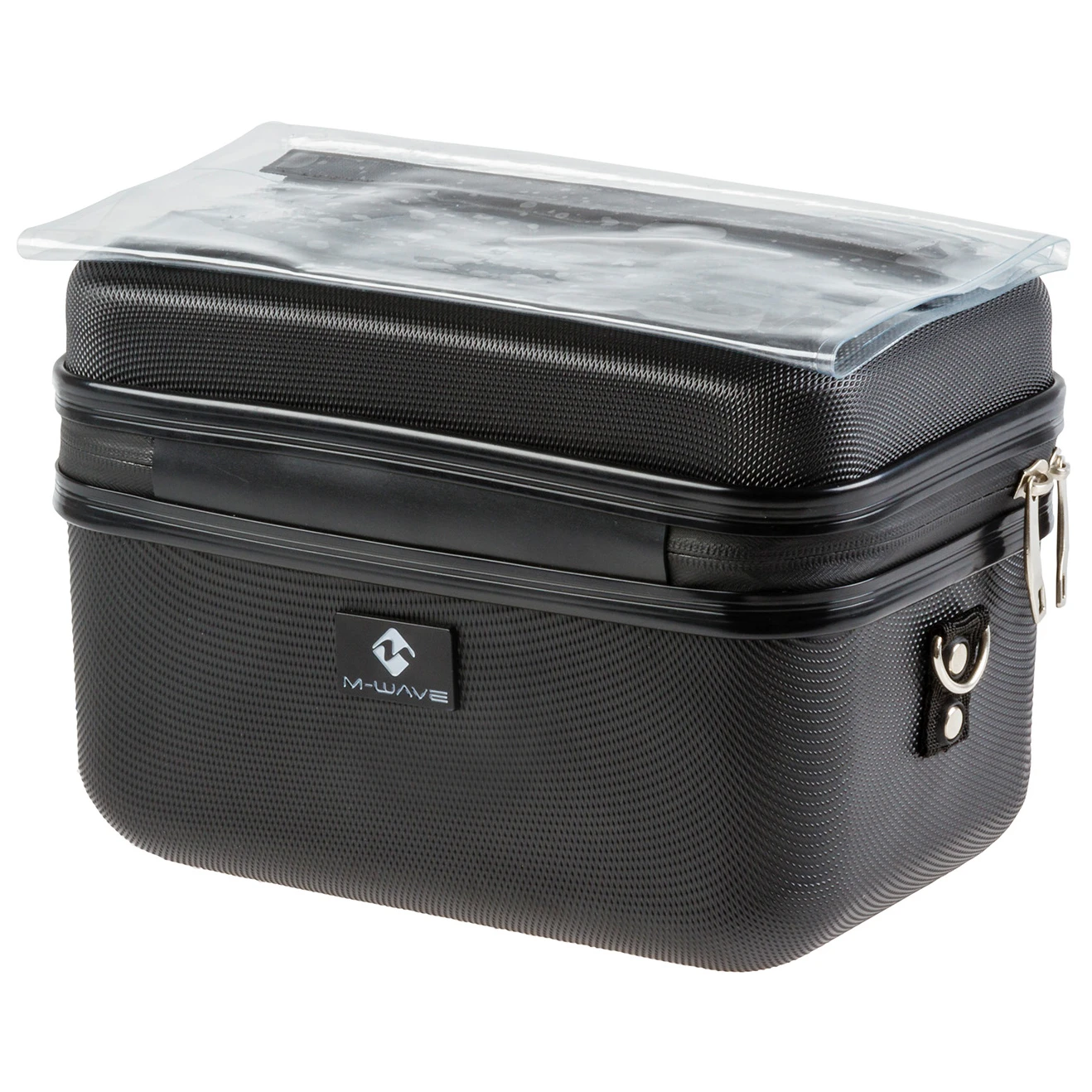 M-Wave Utrecht HC - Handlebar Bag 4 M-Wave Utrecht HC - Handlebar Bag - Image 2