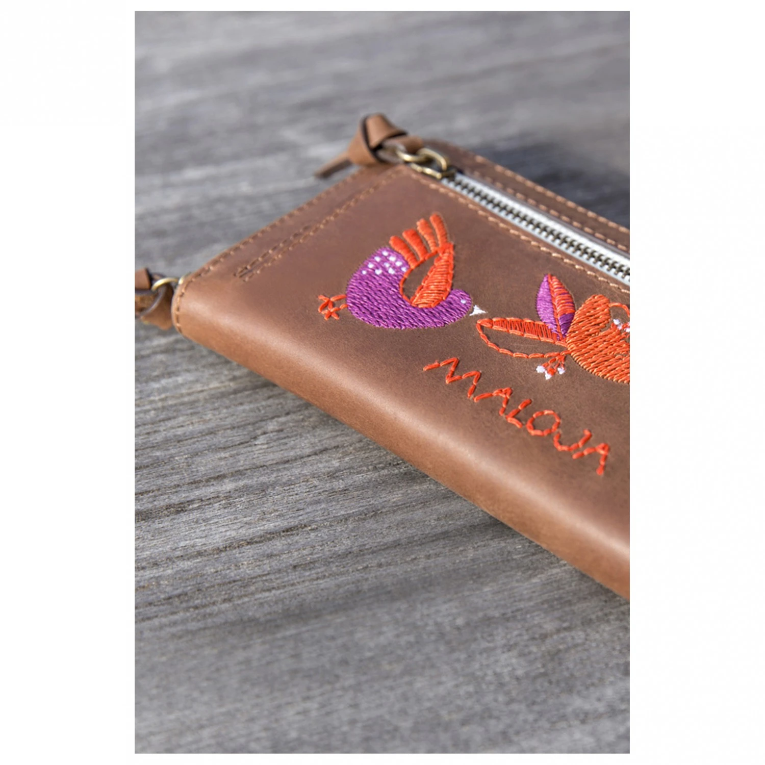 Maloja ChazzaM. - Wallet 6 Maloja ChazzaM. - Wallet - Image 4