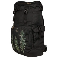 Maloja KulaM. 22 - Daypack -Brunner Sales 2025 maloja kulam 22 daypack detail 3