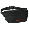 Mammut Classic Bumbag Melange - Hip Bag -Brunner Sales 2025 mammut classic bumbag melange hip bag