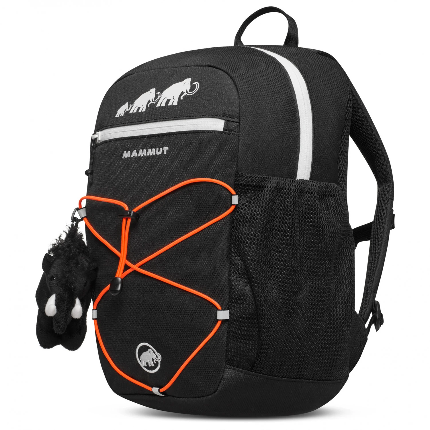 Mammut Kid's First Zip 4 - Kids' Backpack 3 Mammut Kid's First Zip 4 - Kids' Backpack