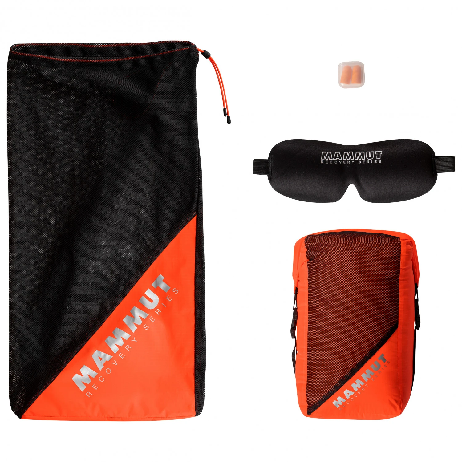 Mammut Relax Down Bag 0C - Down Sleeping Bag 7 Mammut Relax Down Bag 0C - Down Sleeping Bag - Image 5