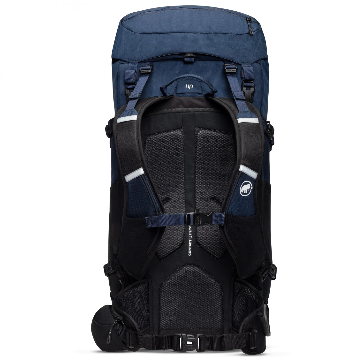 Mammut Trion 50 - Mountaineering Backpack 4 Mammut Trion 50 - Mountaineering Backpack - Image 2