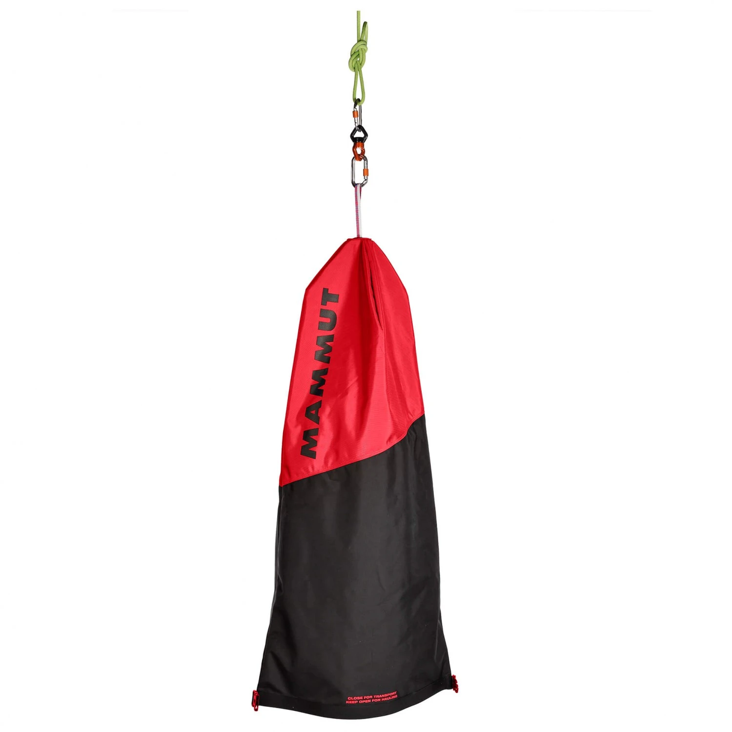 Mammut Trion Haul Cover 3 Mammut Trion Haul Cover