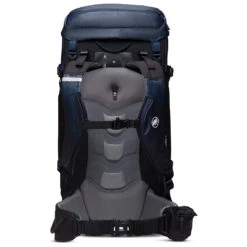 Mammut Trion Spine 50 - Mountaineering Backpack -Brunner Sales 2025 mammut trion spine 50 mountaineering backpack detail 2