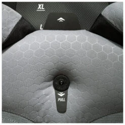 Mammut Trion Spine 50 - Mountaineering Backpack -Brunner Sales 2025 mammut trion spine 50 mountaineering backpack detail 4