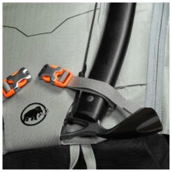 Mammut Trion Spine 50 - Mountaineering Backpack -Brunner Sales 2025 mammut trion spine 50 mountaineering backpack detail 7