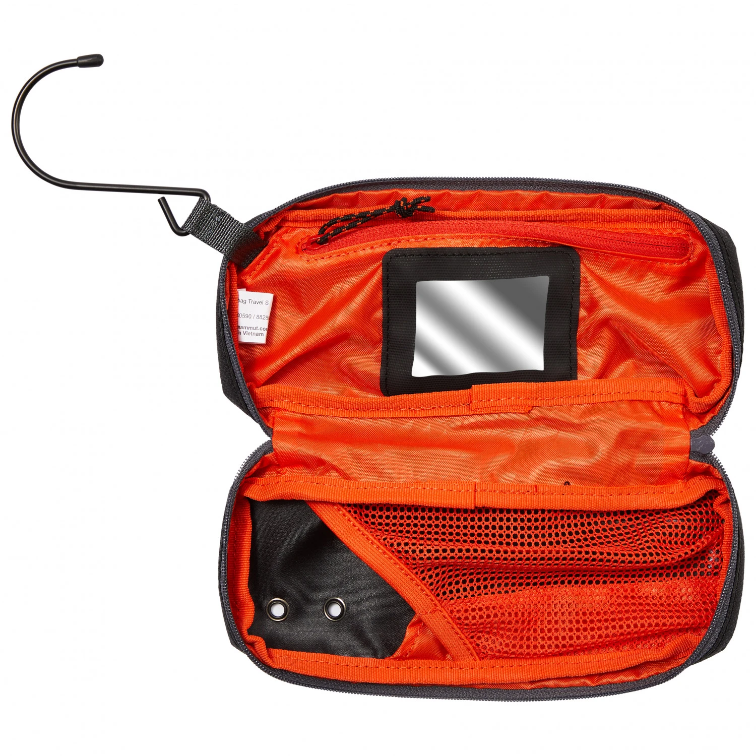 Mammut Washbag Travel - Wash Bag 5 Mammut Washbag Travel - Wash Bag - Image 3