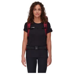 Mammut Women's Neon 55 - Climbing Backpack -Brunner Sales 2025 mammut womens neon 55 climbing backpack detail 4