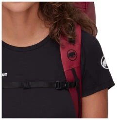 Mammut Women's Neon 55 - Climbing Backpack -Brunner Sales 2025 mammut womens neon 55 climbing backpack detail 6