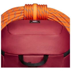Mammut Women's Neon 55 - Climbing Backpack -Brunner Sales 2025 mammut womens neon 55 climbing backpack detail 7