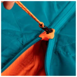 Mammut Women's Perform Down Bag -10C - Down Sleeping Bag -Brunner Sales 2025 mammut womens perform down bag 10c down sleeping bag detail 5