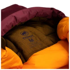 Mammut Women's Protect Fiber Bag -21C - Synthetic Sleeping Bag 11 Mammut Women's Protect Fiber Bag -21C - Synthetic Sleeping Bag -Brunner Sales 2025 mammut womens protect fiber bag 21c synthetic sleeping bag detail 4